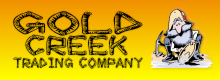 GoldCreek Trading Co